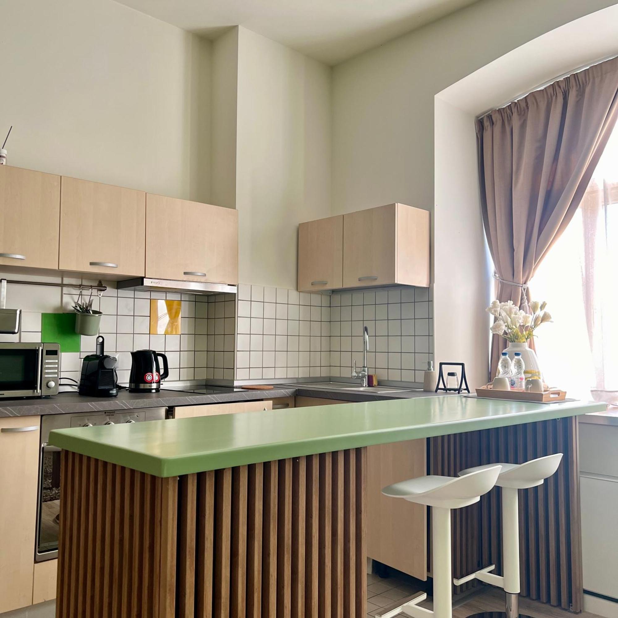 Appartement House4you - Balcescu Bucarest