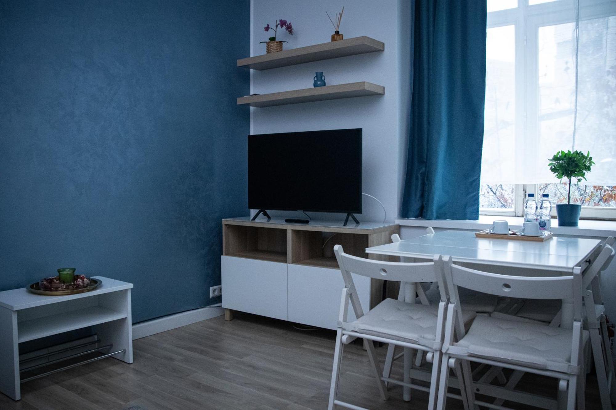 Appartement House4you - Balcescu