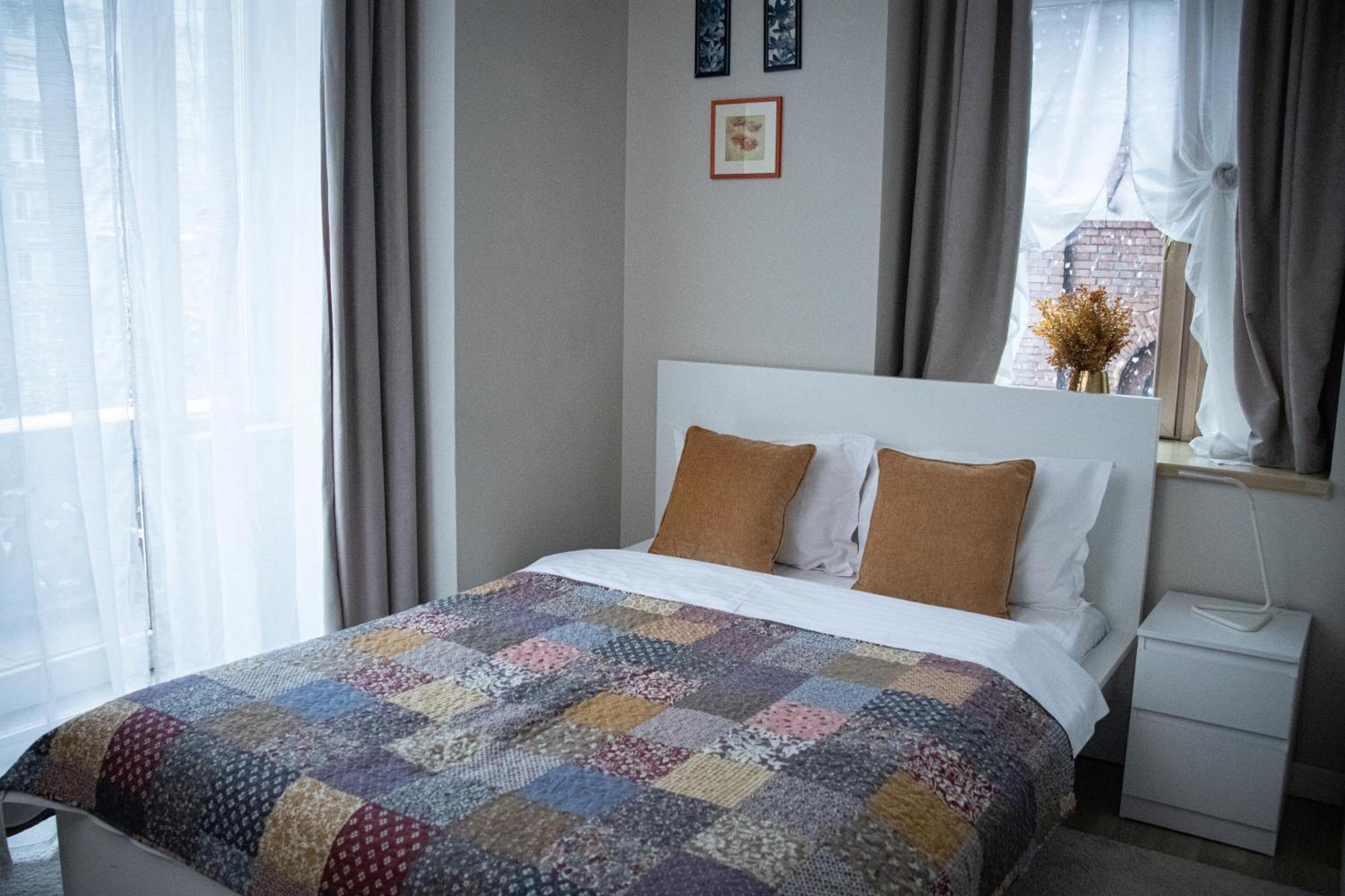 Appartement House4you - Balcescu *