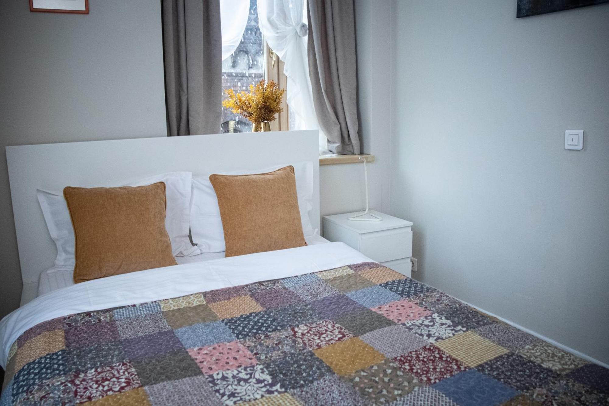 House4you - Balcescu Appartement Bucarest
