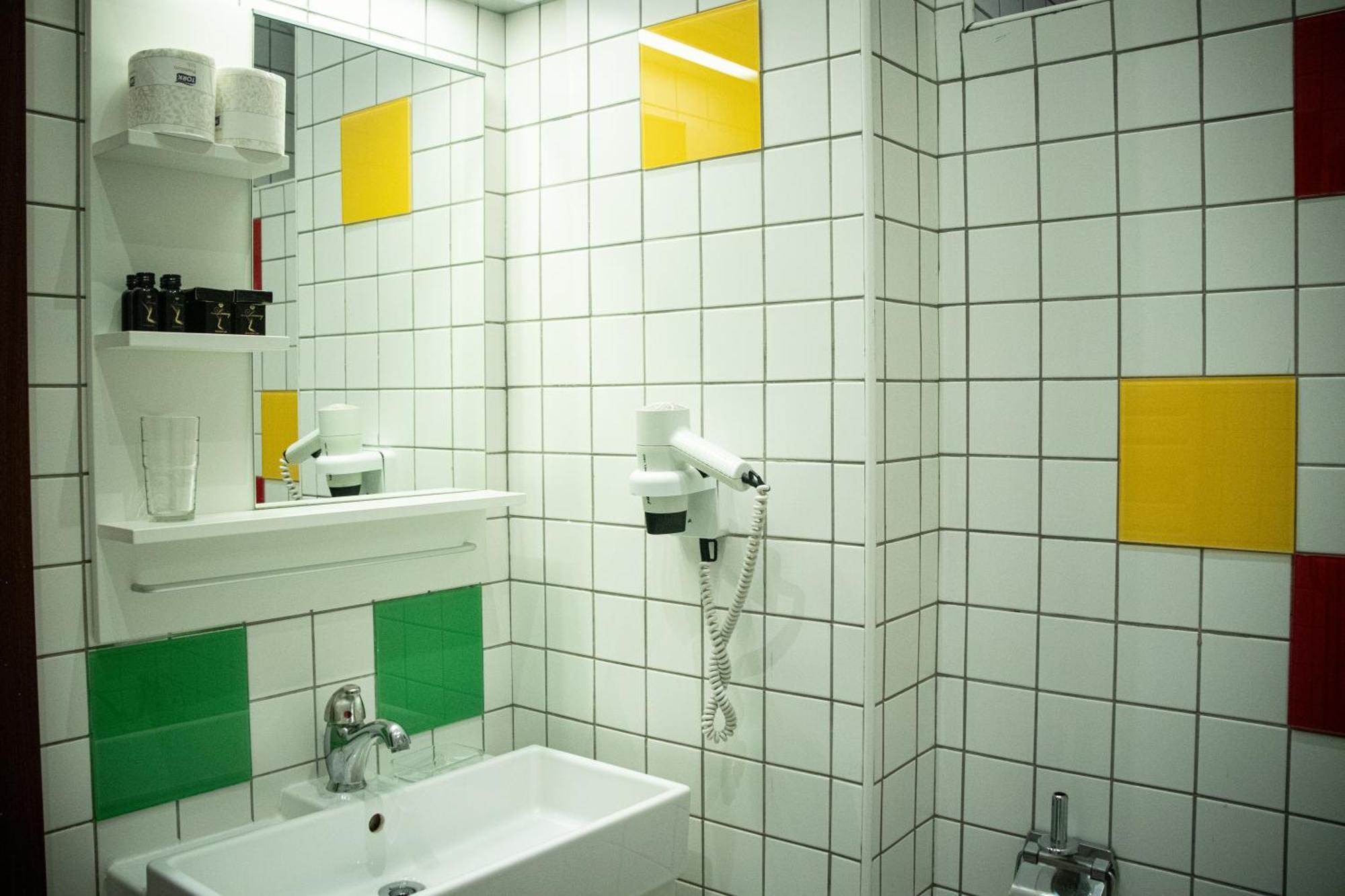House4you - Balcescu Appartement Bucarest