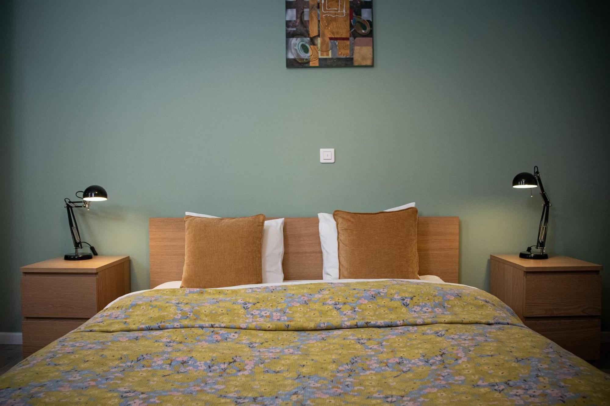 Appartement House4you - Balcescu Bucarest