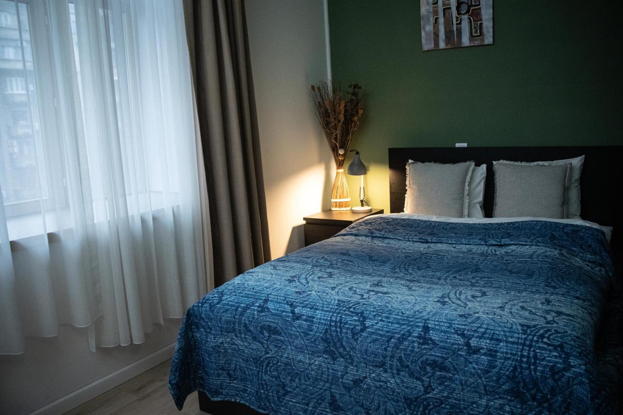 Appartement House4you - Balcescu *