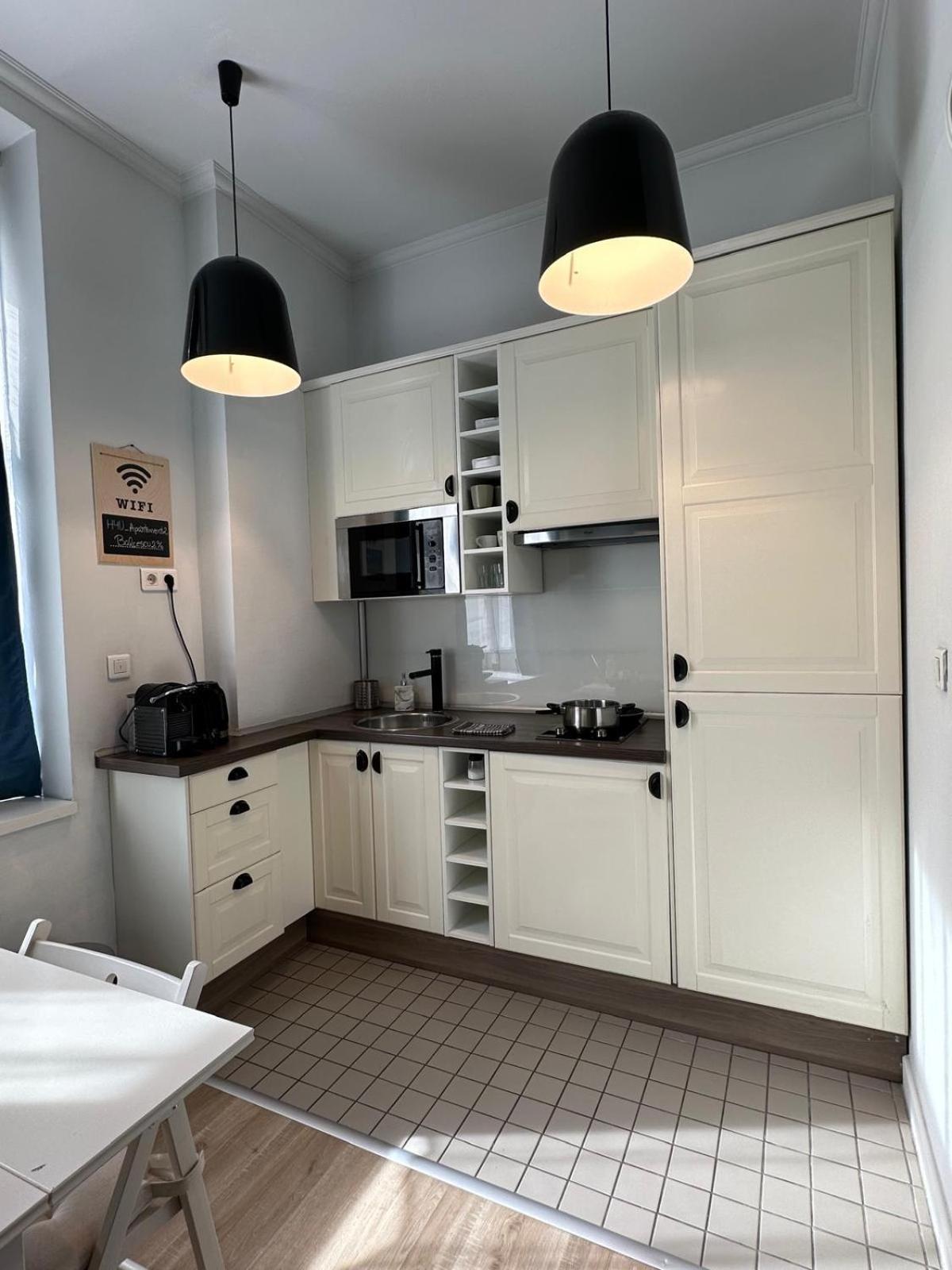 House4you - Balcescu Appartement Bucarest